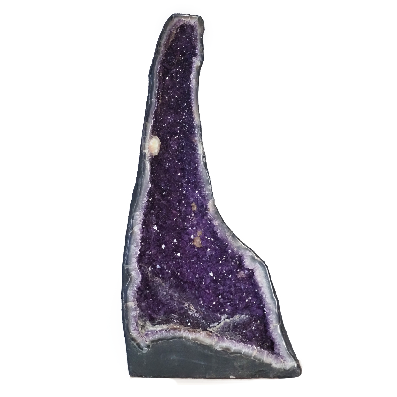 Amethyst Cathedral for Sale | Huge 113cm A-Grade Amethyst Cave