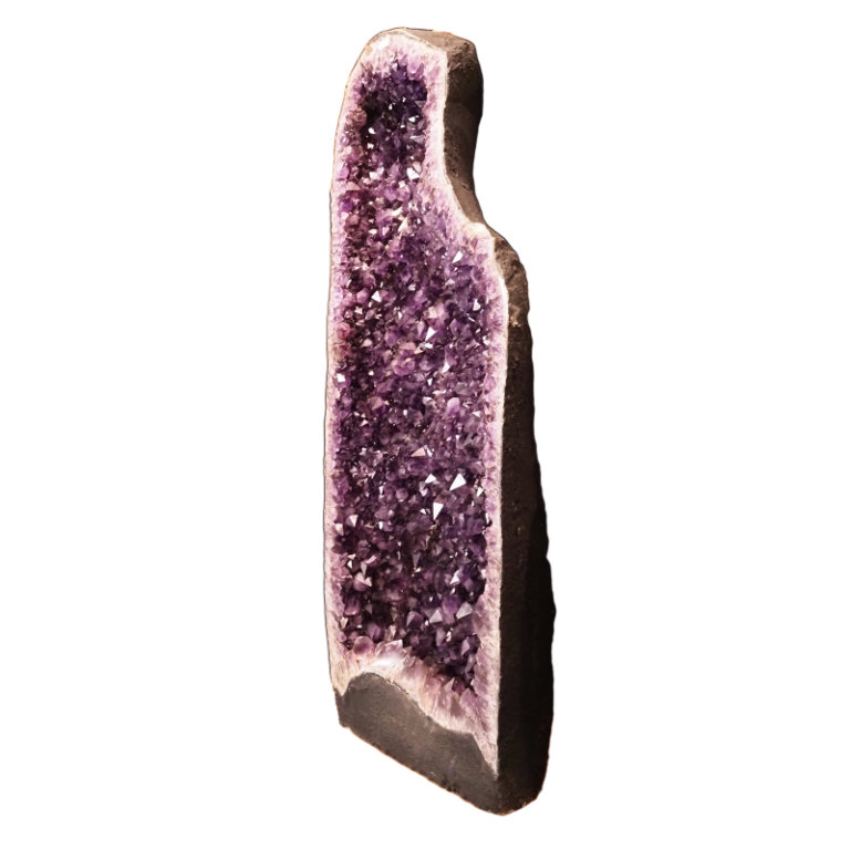Large Crystals for Sale | 134cm Amethyst Geode