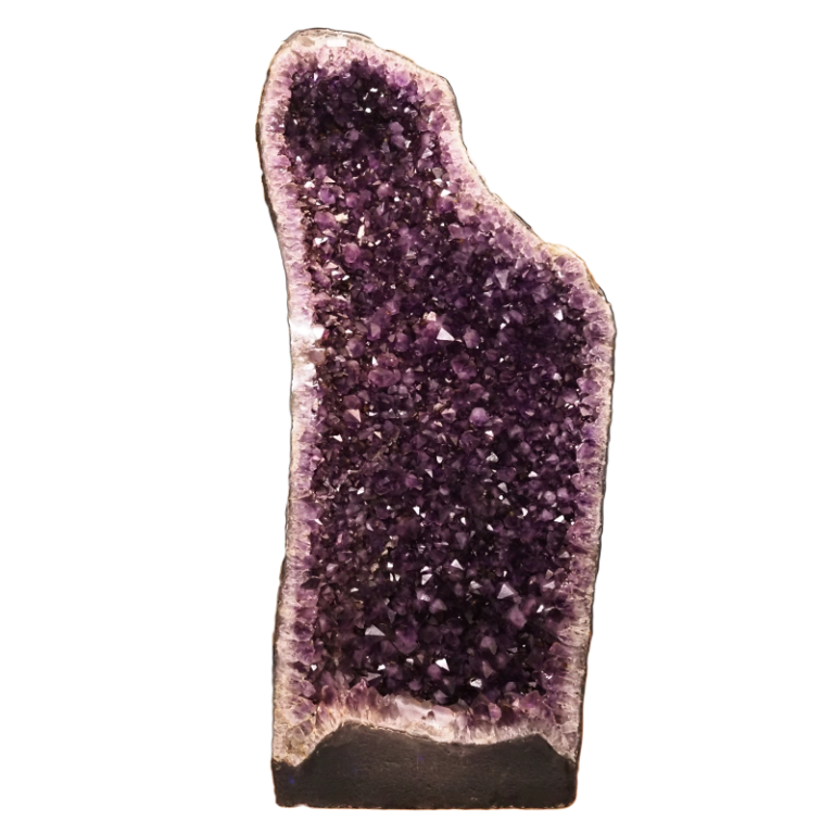 Large Crystals for Sale | 134cm Amethyst Geode