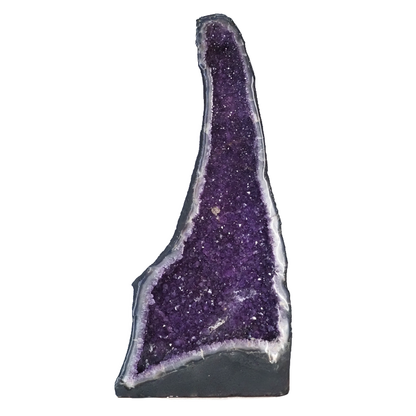 Amethyst Crystal Cathedral | Massive 116cm A-Grade Cave