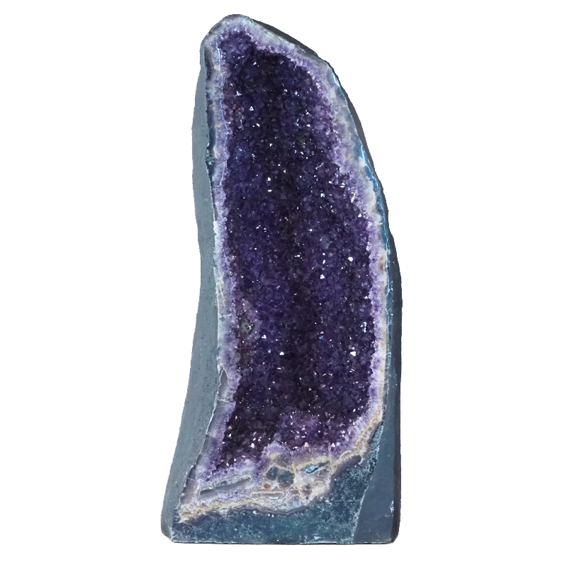 Amethyst Cave Australia | Large 76cm Amethyst Geode (A Grade)